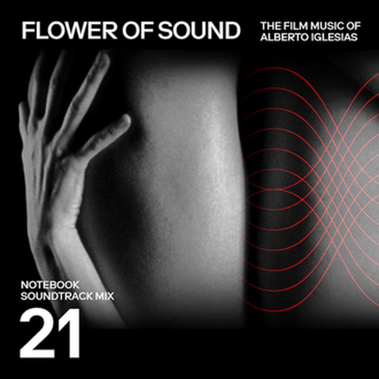 Soundtrack Mix #21: Flower of Sound - The Film Music of Alberto Iglesias on  Notebook | MUBI