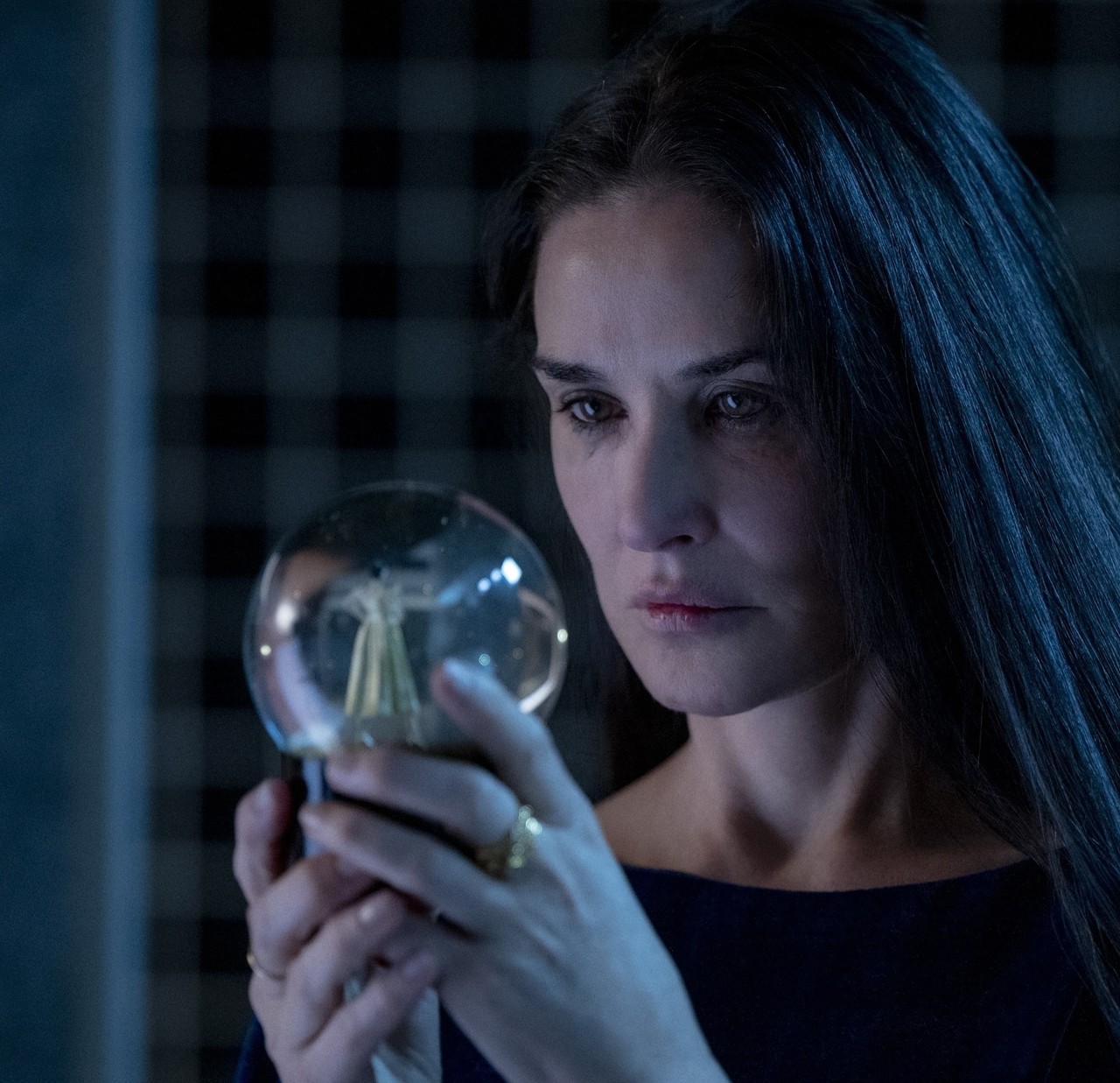 The Substance - MUBI