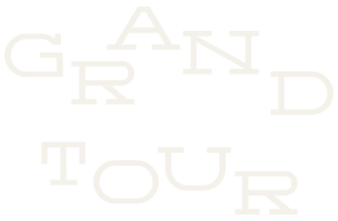 Grand Tour