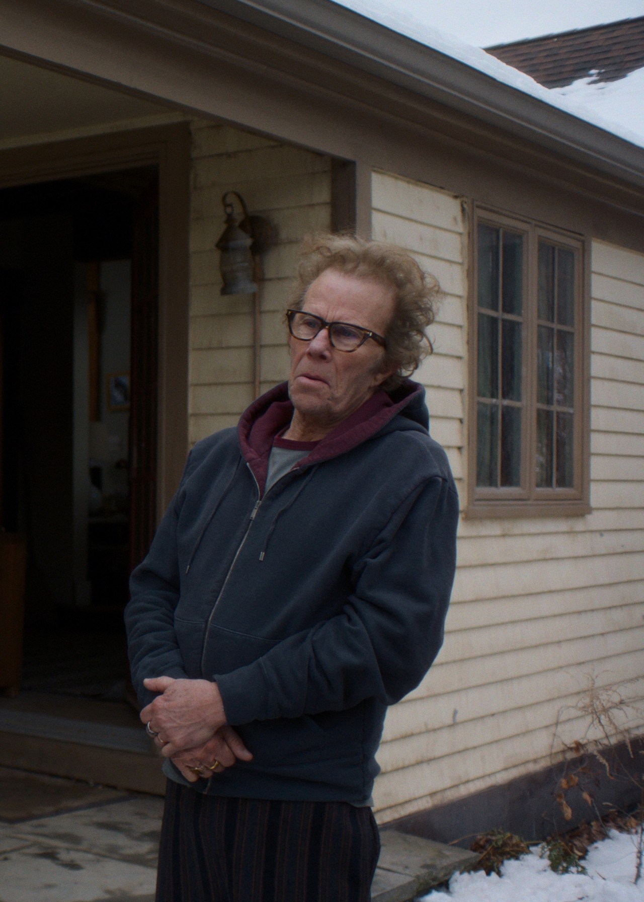 Father Mother Sister Brother