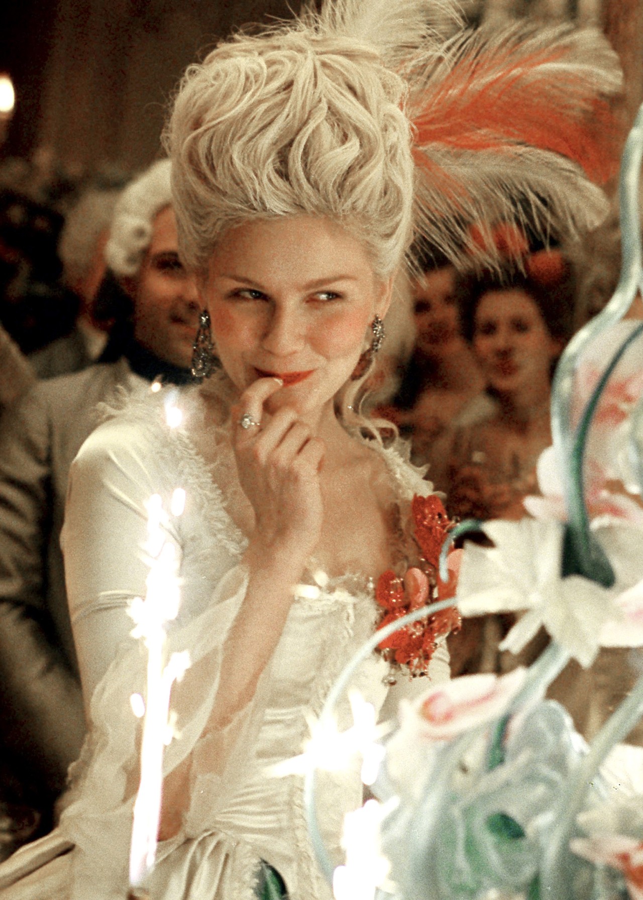 Marie Antoinette