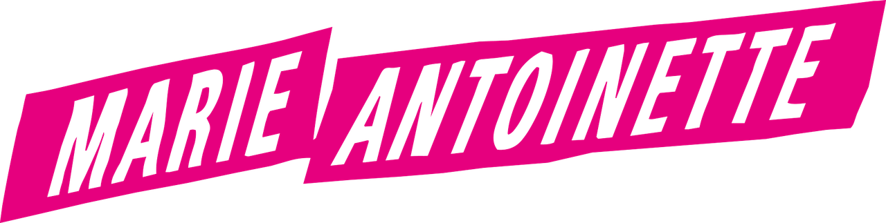 Marie Antoinette