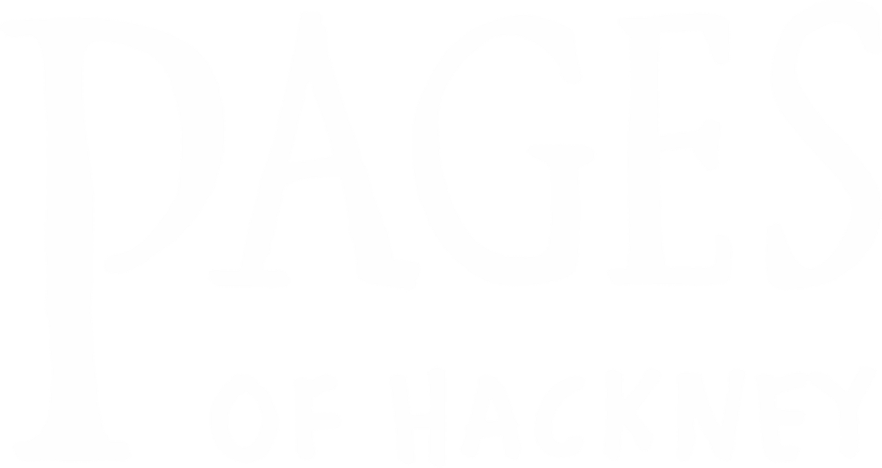 Pages of Hackney