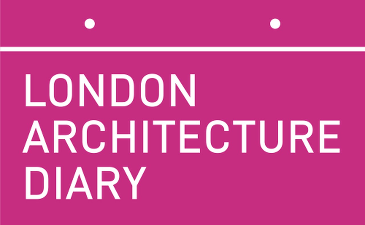 London Architecture Diary