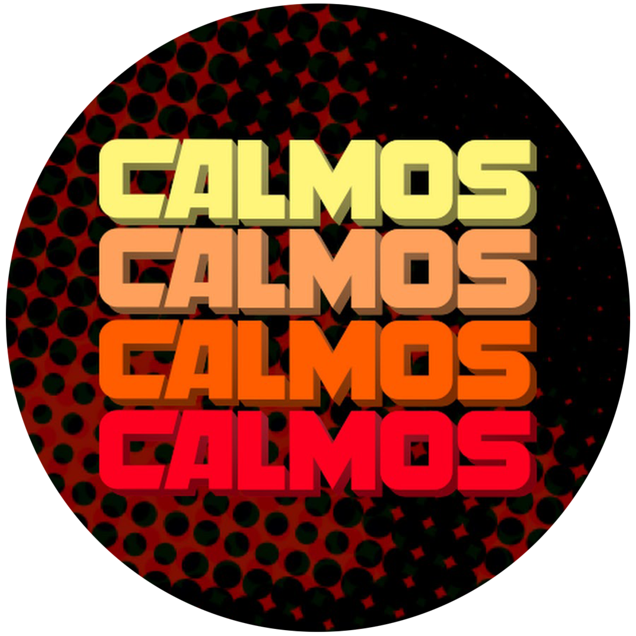 Calmos