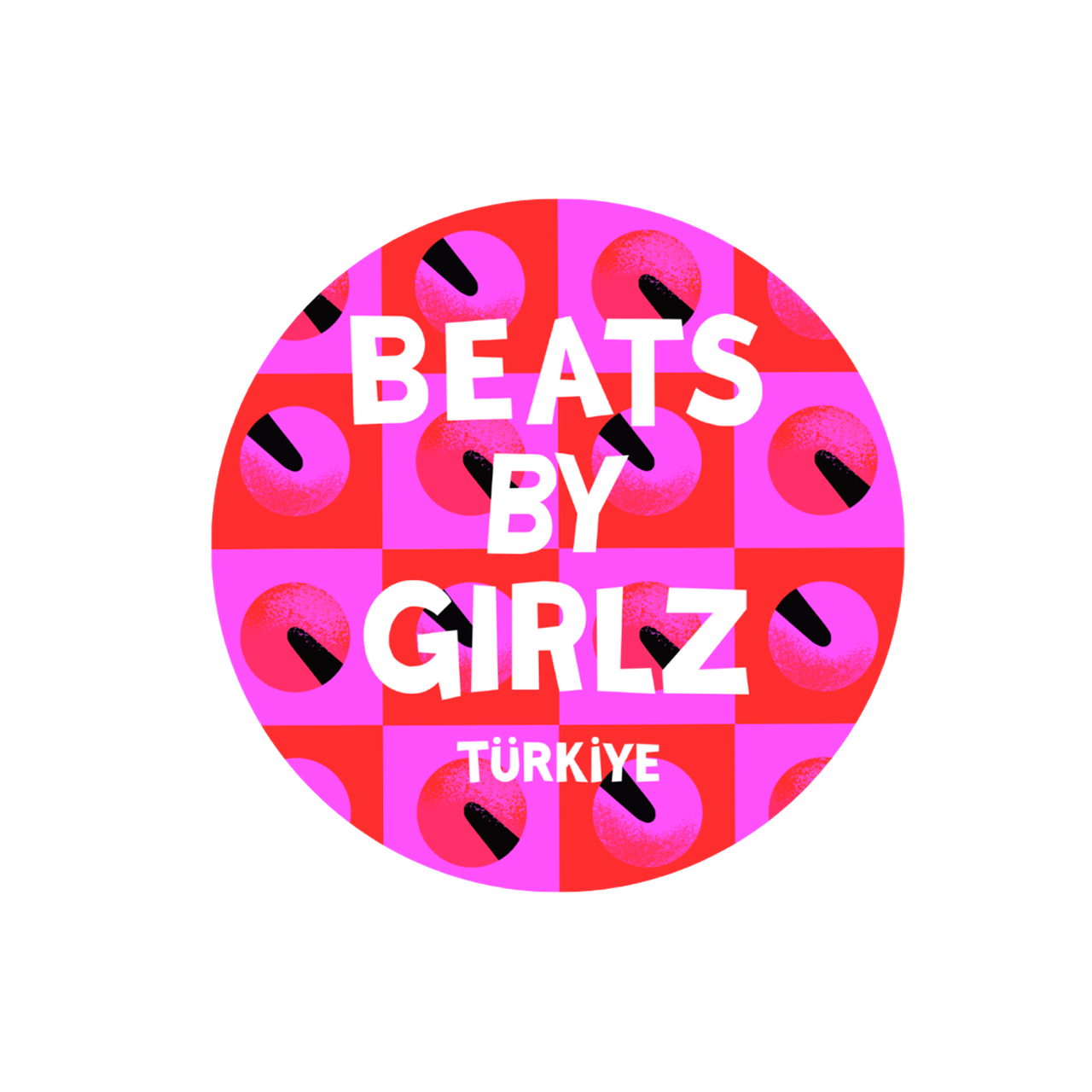 Beats By Girlz 