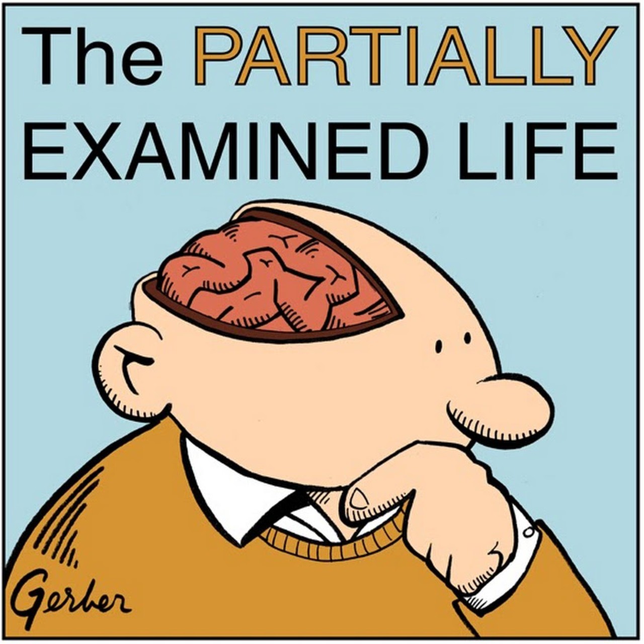 The Partially Examined Life