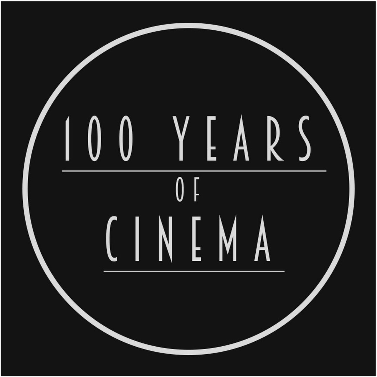 One Hundred Years of Cinema