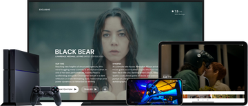 Sur n'importe quel écran, n'importe quel appareil, où que vous soyez.